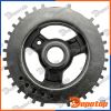 Poulie damper vilebrequin pour MAZDA | RKP-MZ-008, 10538
